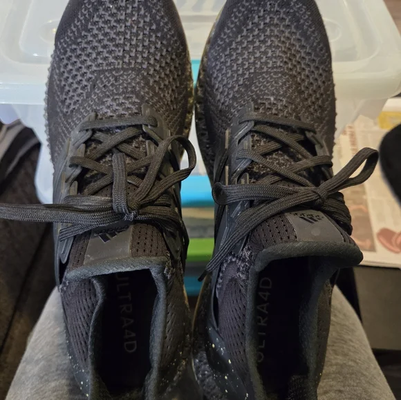 Adidas Ultra 4D Rich Mnisi - Picture 4 of 11